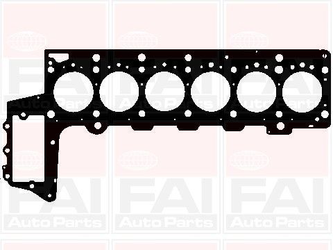 FAI AUTOPARTS Blīve, Motora bloka galva HG1370C